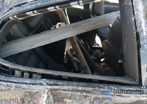 2010 Volkswagen Gti 2-Door from USA, damaged, VIN WVWED7AJ1AW155018